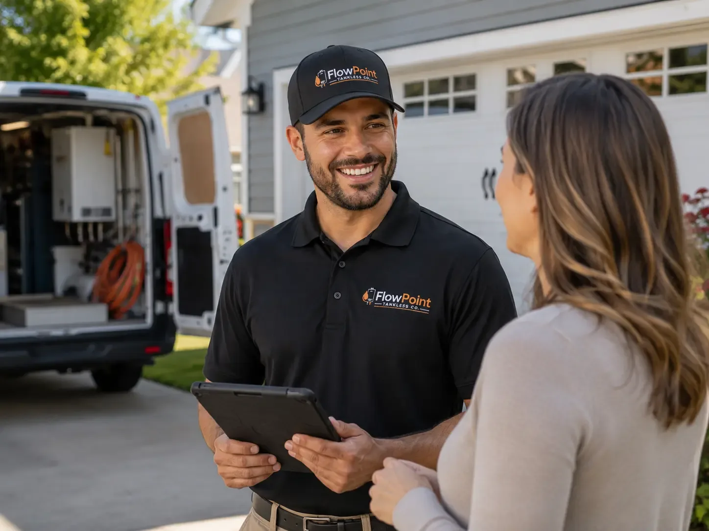Tankless Water Heater Installation Southington, OH FAQs
